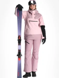 Calio winter anorak dames