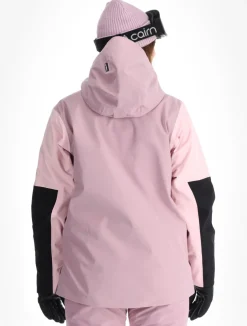 Calio winter anorak dames