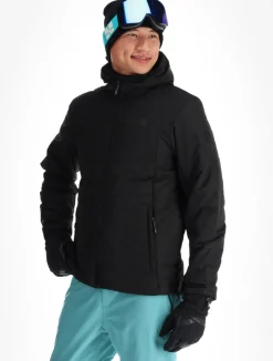 Camber II ski-jas heren