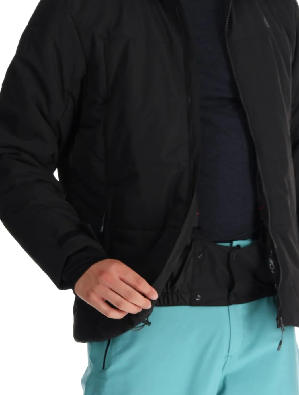 Camber II ski-jas heren