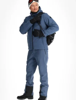 Camber II ski-jas heren