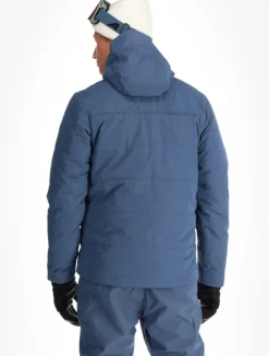 Camber II ski-jas heren