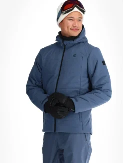 Camber II ski-jas heren