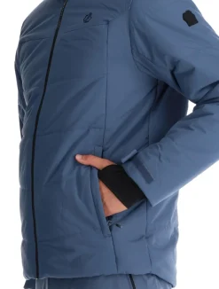 Camber II ski-jas heren