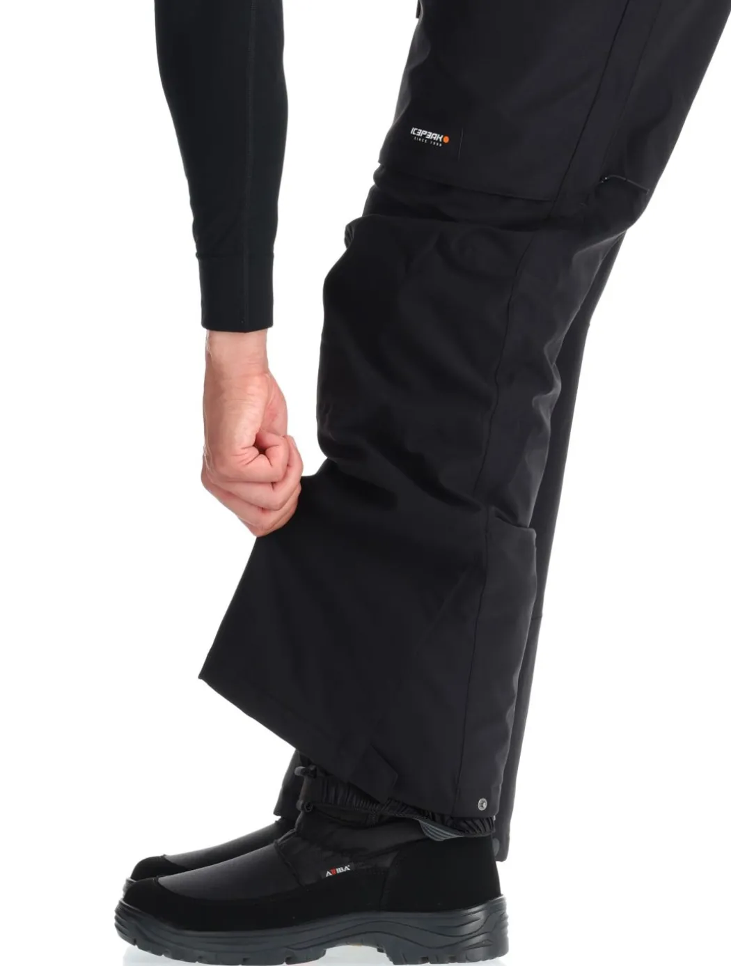 Cambo skibroek heren