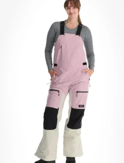 Cantrall BIB skibroek dames