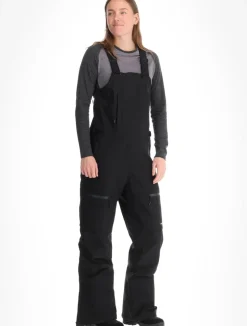 Cantrall BIB skibroek dames