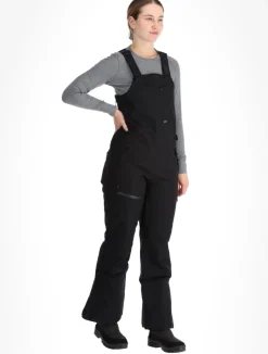 Cantrall skibroek dames