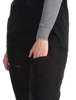 Cantrall skibroek dames