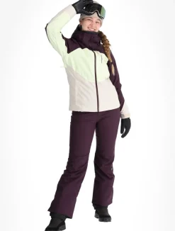 Carbonite Snow ski-jas dames