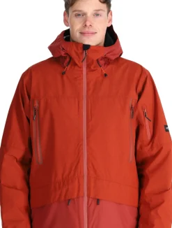 Castres ski-jas heren