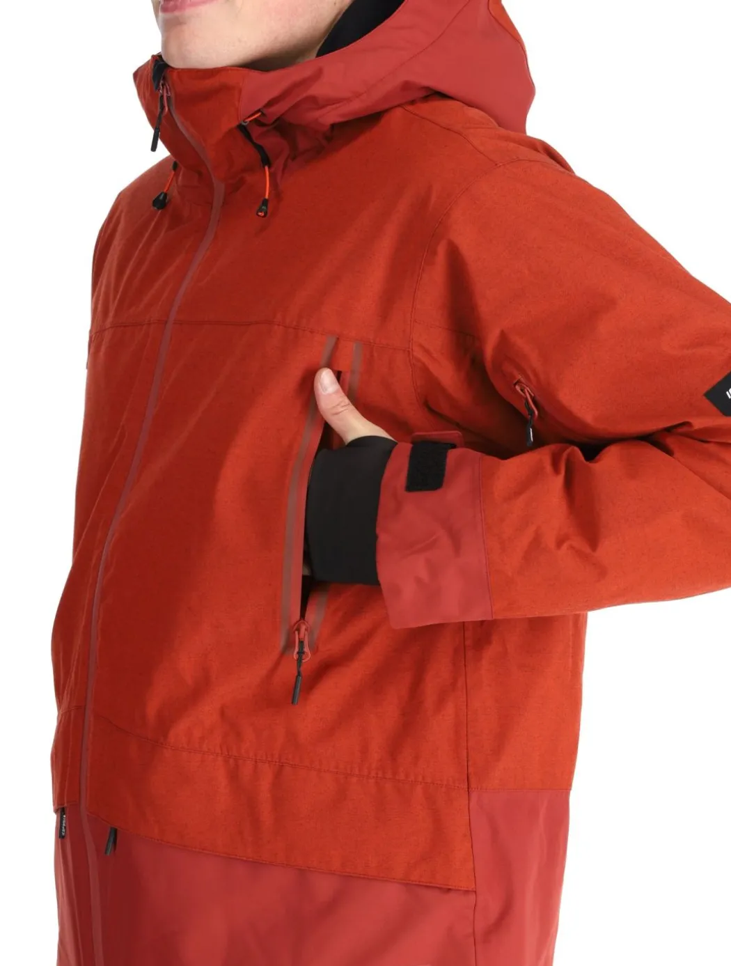 Castres ski-jas heren