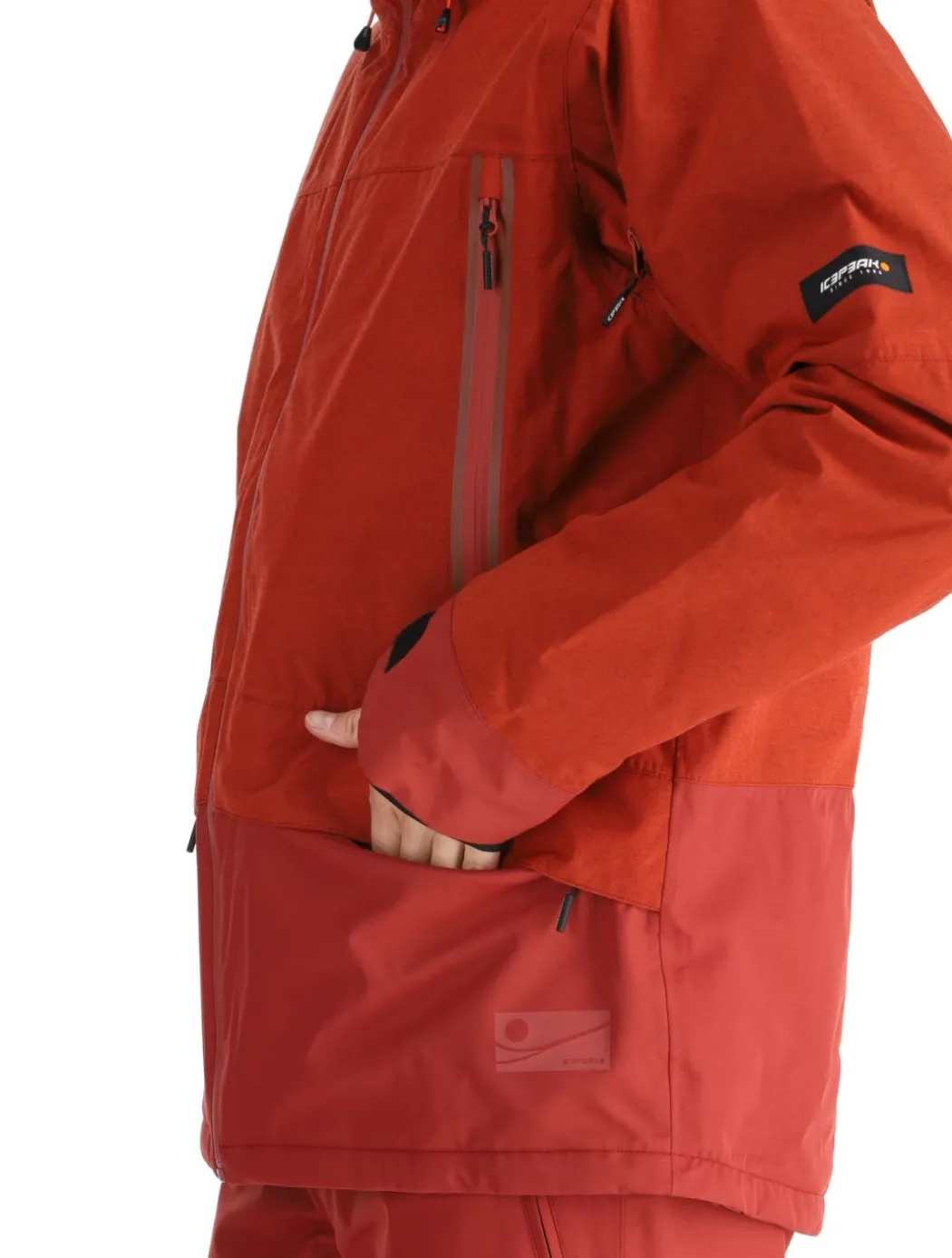 Castres ski-jas heren