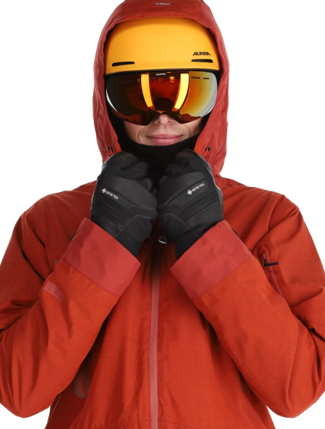 Castres ski-jas heren