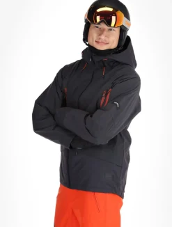 Castres ski-jas heren