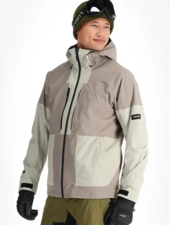 Castres ski-jas heren