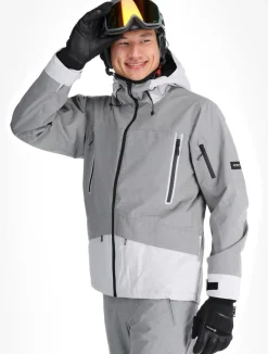 Castres ski-jas heren