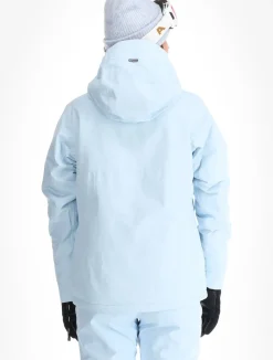 Cathay ski-jas dames