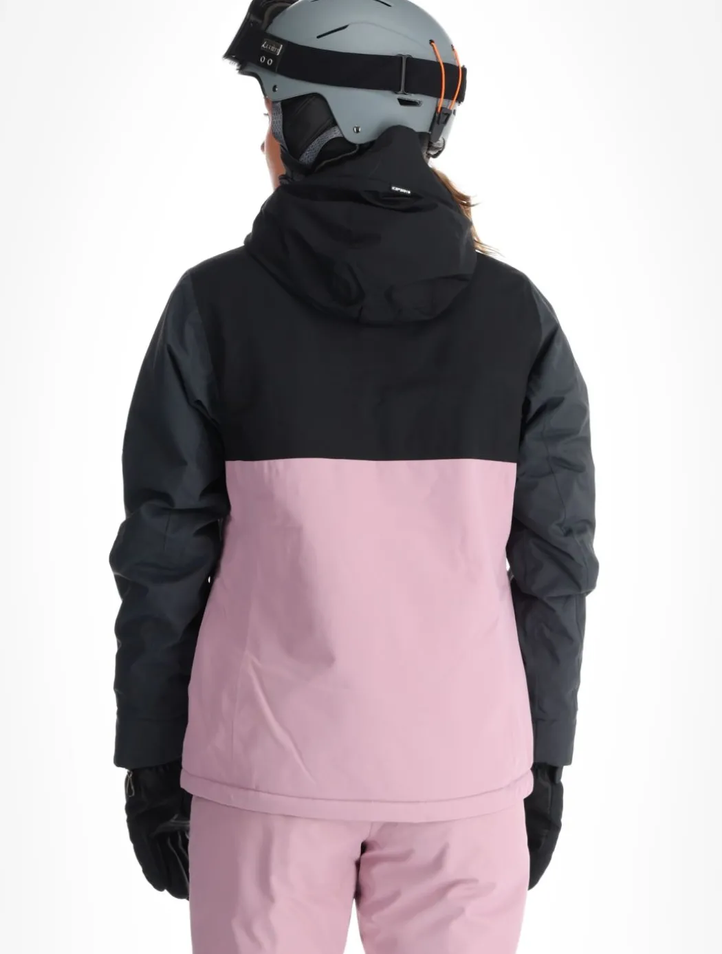 Cathay ski-jas dames