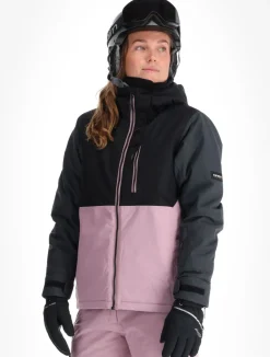 Cathay ski-jas dames