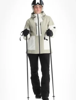 Cavour ski-jas dames
