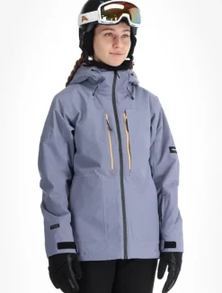 Cavour ski-jas dames