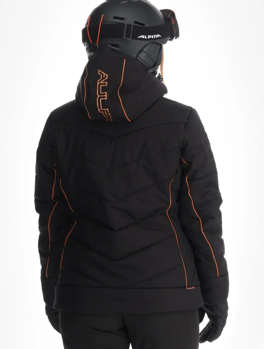 Celly ski-jas dames