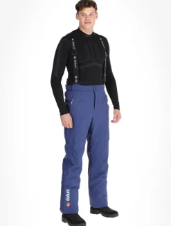 Challenger 4 skibroek heren