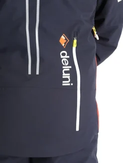 Challenger 4 ski-jas heren