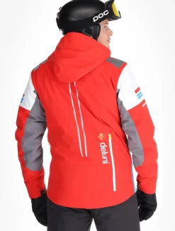 Challenger 4 ski-jas heren