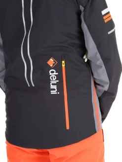 Challenger 4 ski-jas heren