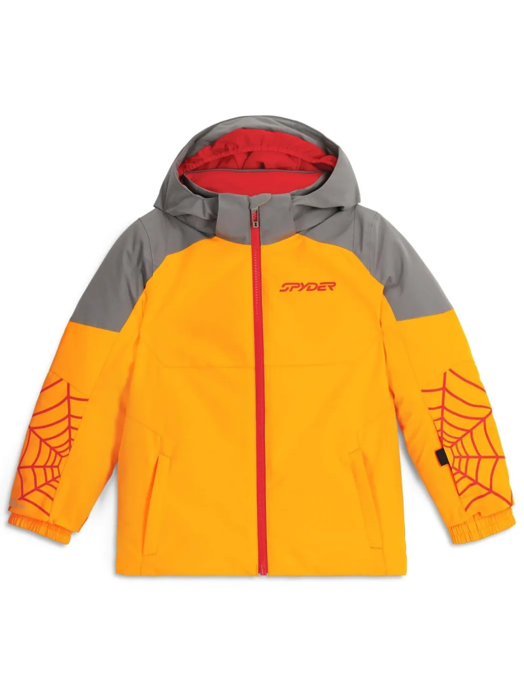 Challenger ski-jas kinderen