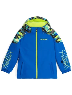 Challenger ski-jas kinderen