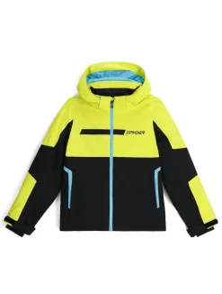Challenger ski-jas kinderen