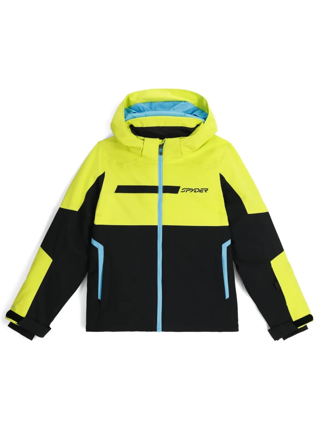 Challenger ski-jas kinderen