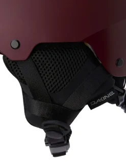 Charger skihelm unisex