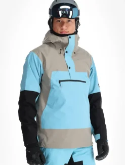 Charlton winter anorak heren