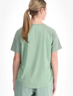 Chase II Tee trail t-shirt dames
