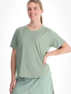 Chase II Tee trail t-shirt dames