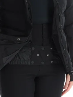 Cheno W Puffer ski-jas dames