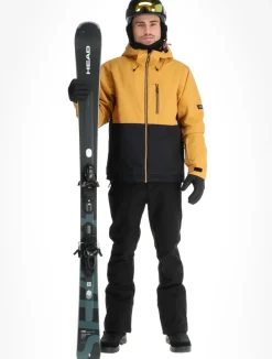 Chester ski-jas heren
