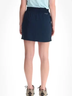 Chill River™ Skort trekking korte broek dames