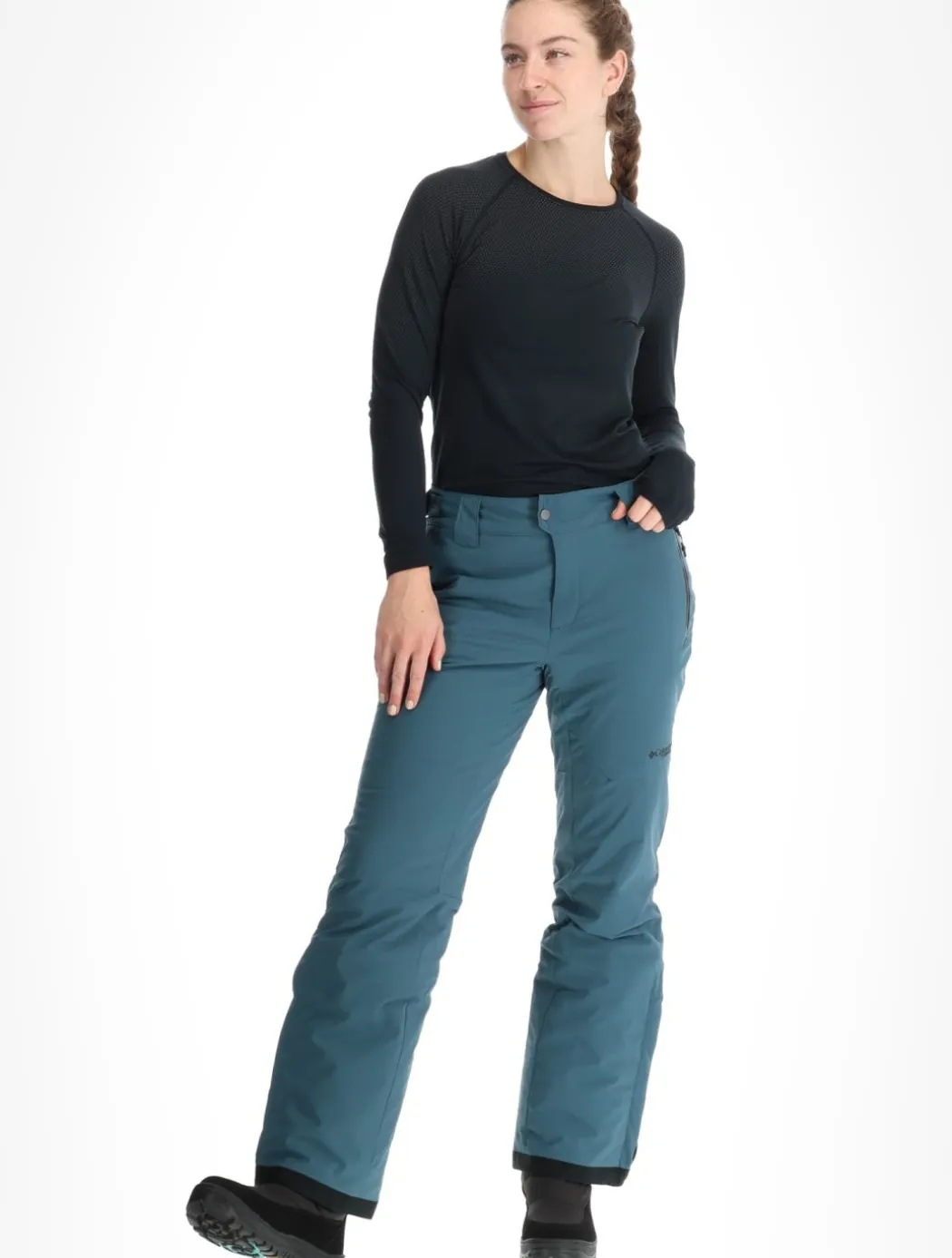 Cirque Bowl™ Insulated Pant skibroek dames