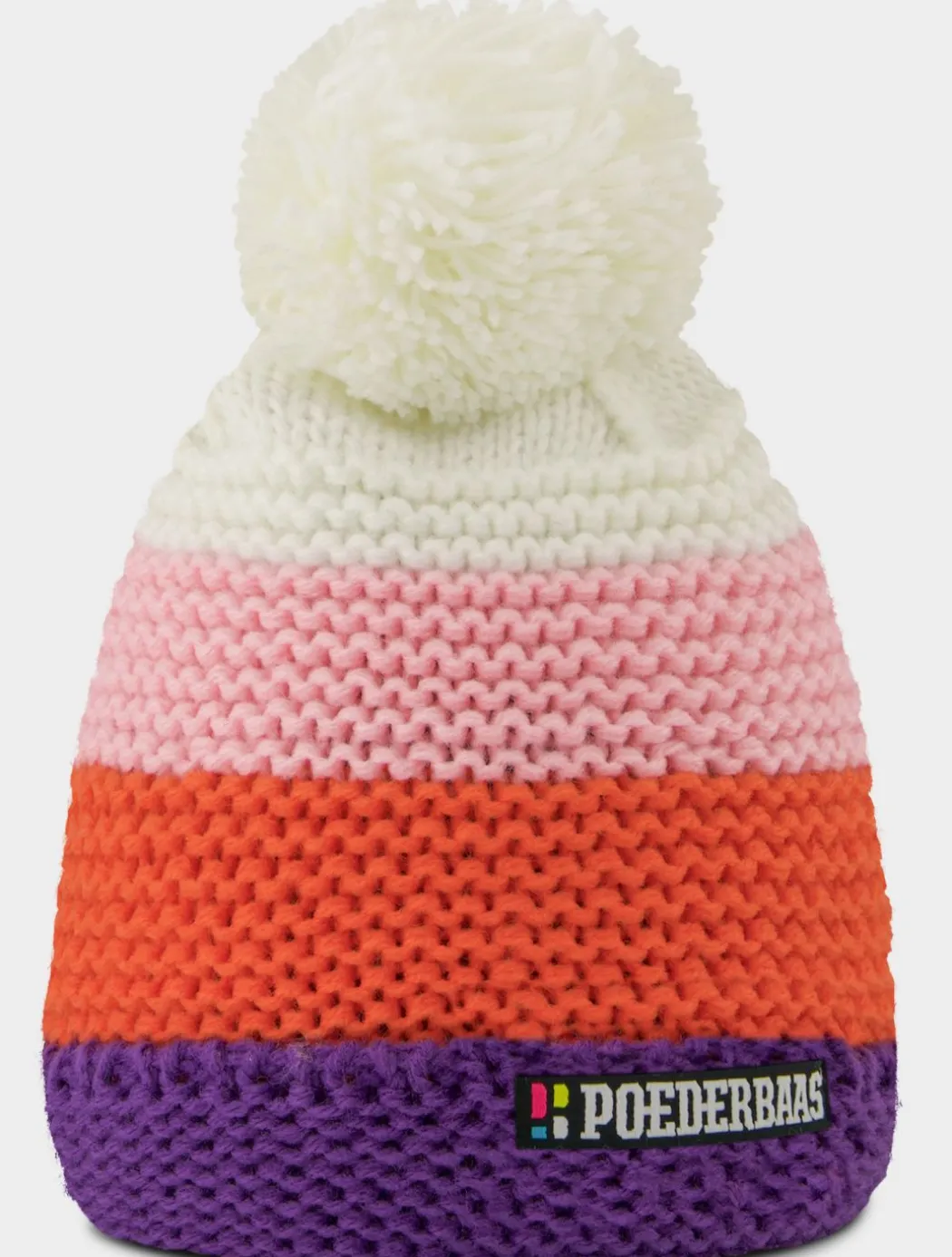 Classic Colorful 2.0 muts unisex
