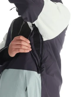 Clive-R ski-jas heren