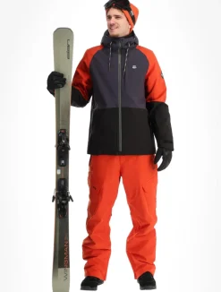 Clive-R ski-jas heren