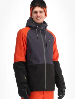 Clive-R ski-jas heren