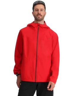 Clutch Shell Jacket hardshell ski-jas heren