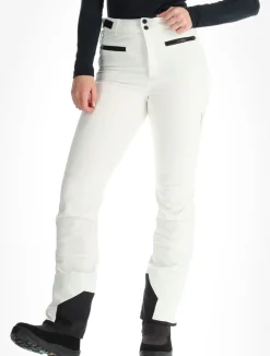 Coldlake softshell skibroek dames