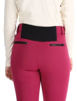 Coldlake softshell skibroek dames